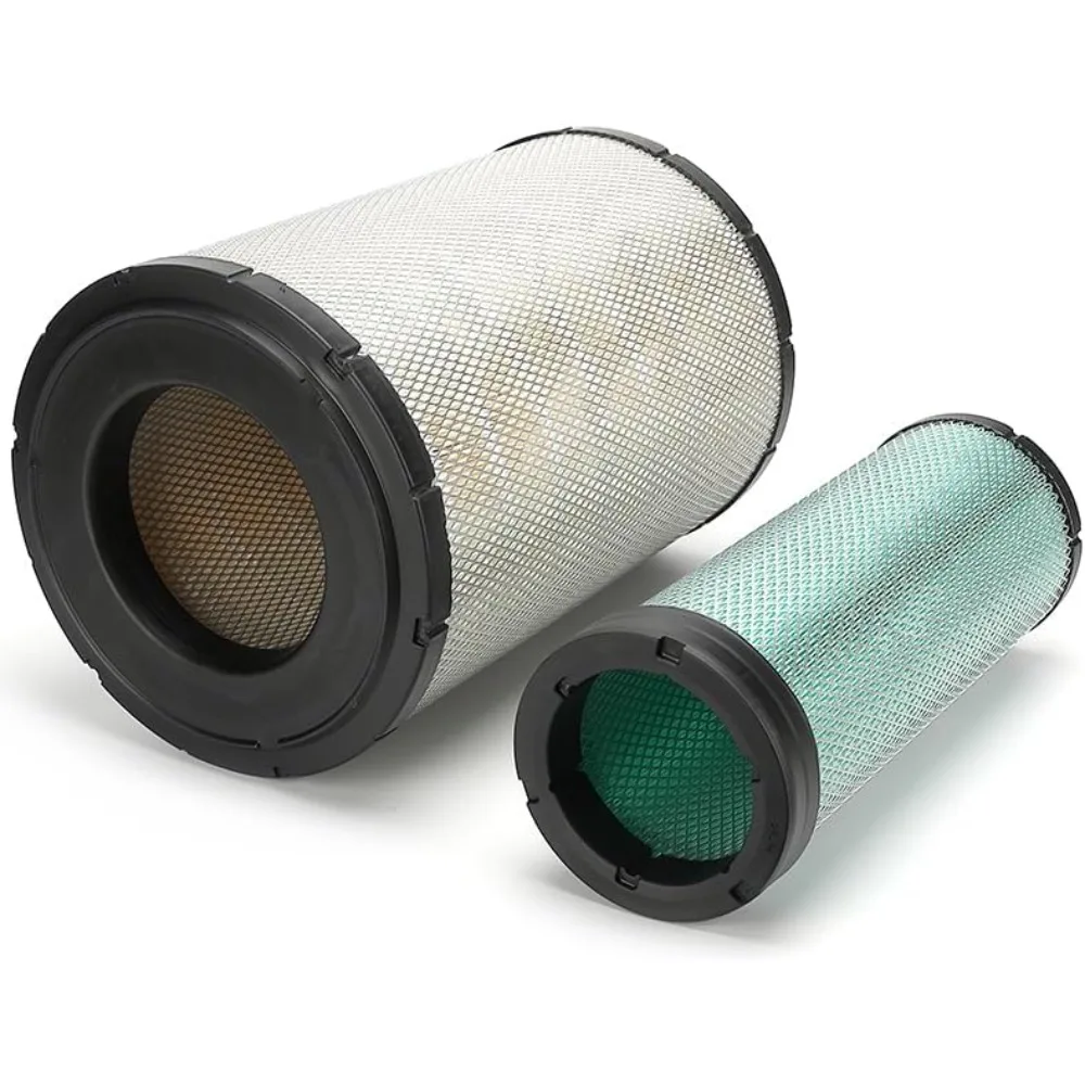 

XOJOX 2652C831 Air Filter Compatible for 1106A-70T 1106A-70TA 1106A-70TA 1106A-70TAG 1106C-70TA 1106C-E66TAG2 1106C-E66TAG3 1106