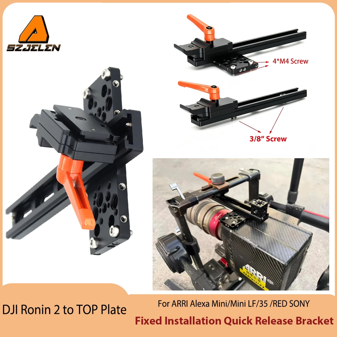 placa-superior-dji-ronin-2-con-soporte-de-instalacion-fija-de-liberacion-rapida-para-camaras-arri-alexa-mini-mini-lf-35-red-sony