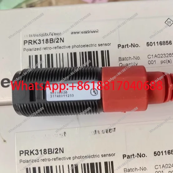 Photoelectric Switc…