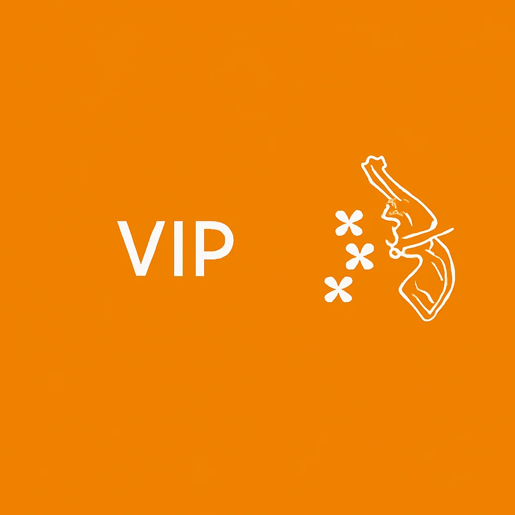 

85DISCOUNT LINK GEO-009 ORANGE AND WHITE SMALL CAR GIFT