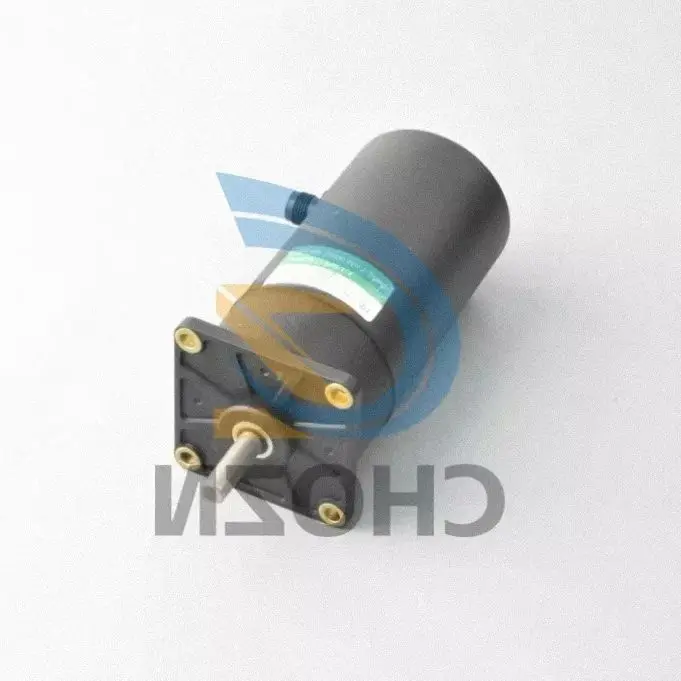 Heidelberg L4.105.1311 CD74 XL75 Cable-stayed Plate Motor Left and Right High and Low Motors Heidelberg Machinery Parts
