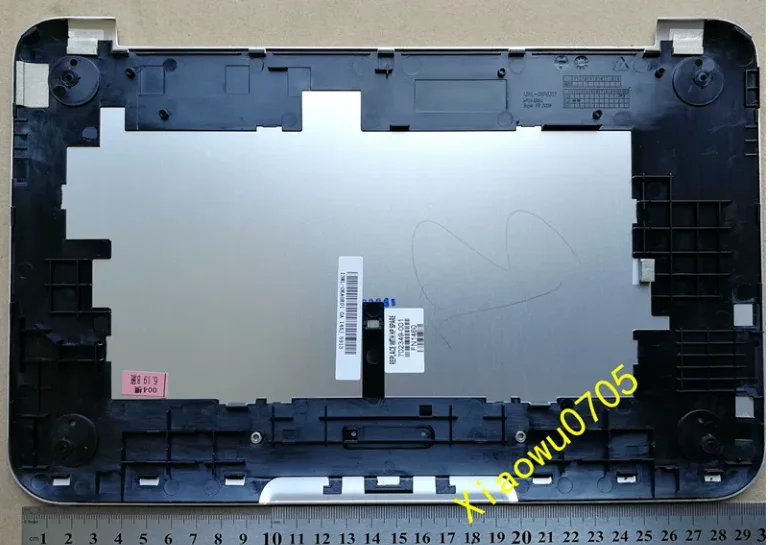 New laptop bottom case cover for HP Envy 11 X2 TPN-P104 13nl-0ka0511