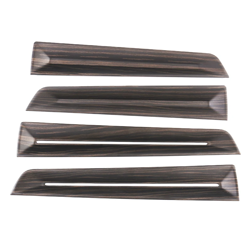 Automobile interior door trim strips are applicable to the 11th generation Honda Civic interior accessories of model year 22