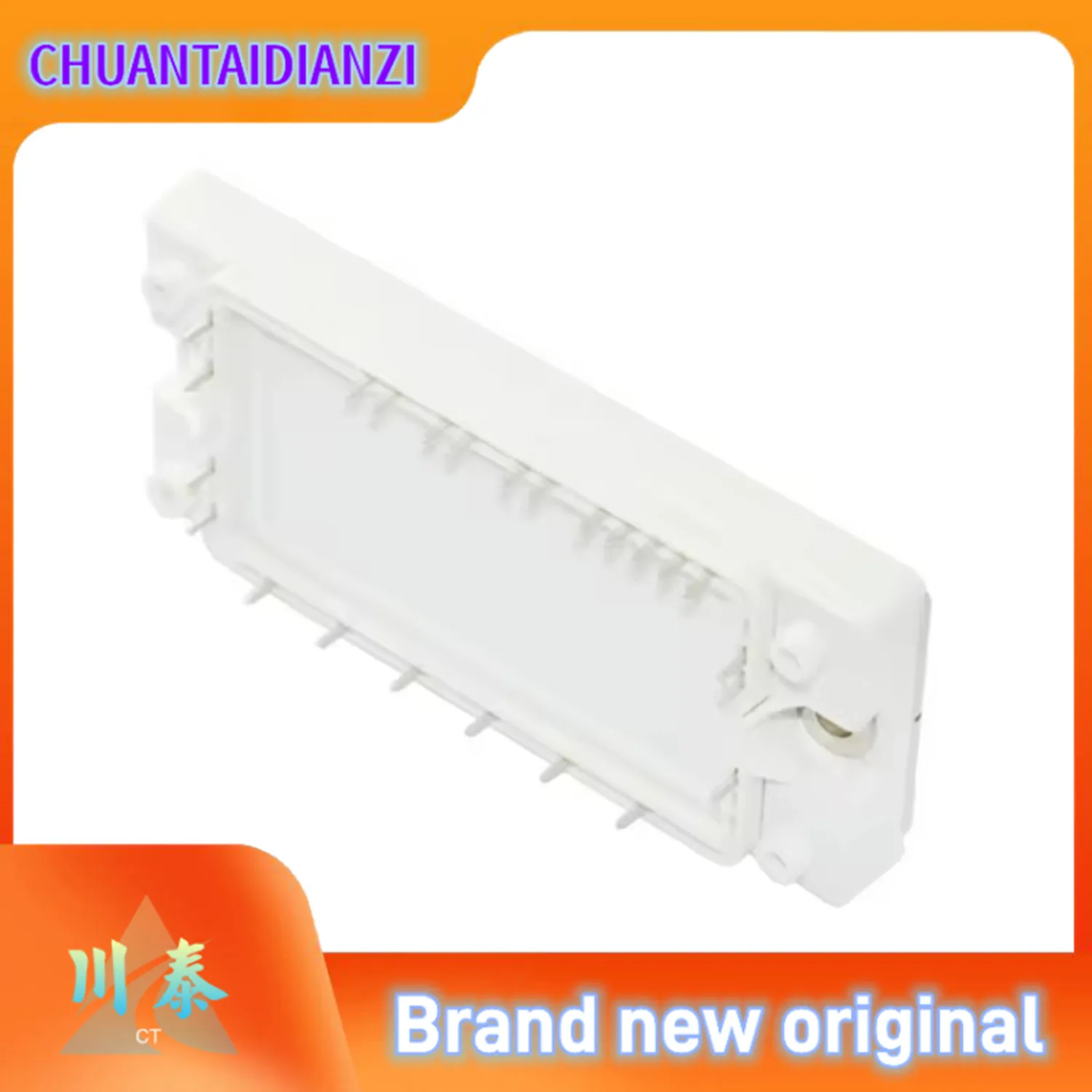 

GD50PIT120C6S-G5 GD75PIT120C6S-G5 GD75PIT120C6S-G8 IGBT Module