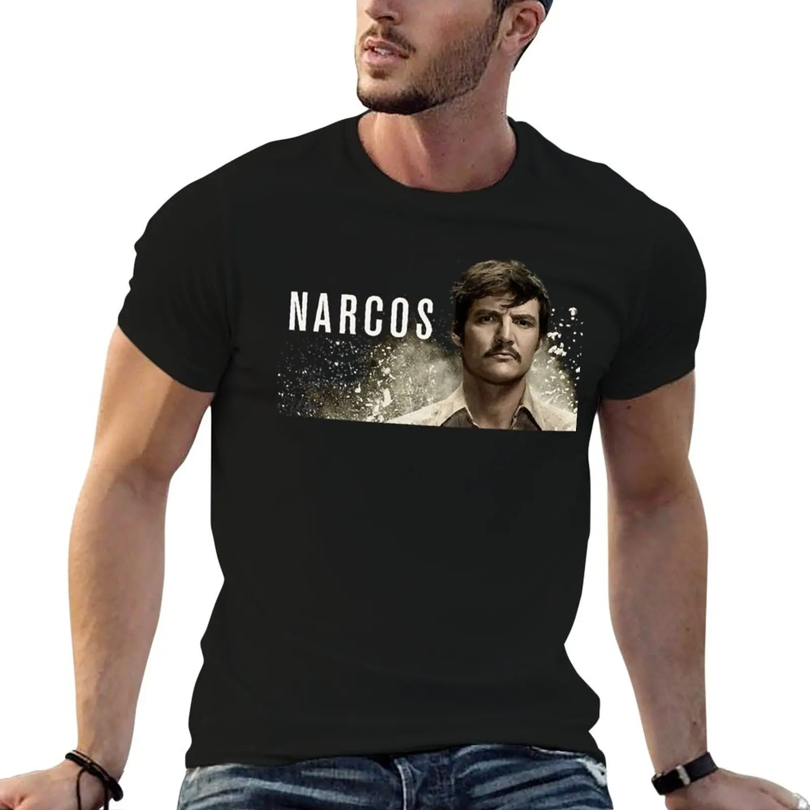 

My Favorite People Pink Actor Pedro Pascal Music Vintage T-Shirt t shirt personalised man t shirt luxury T-Shirt
