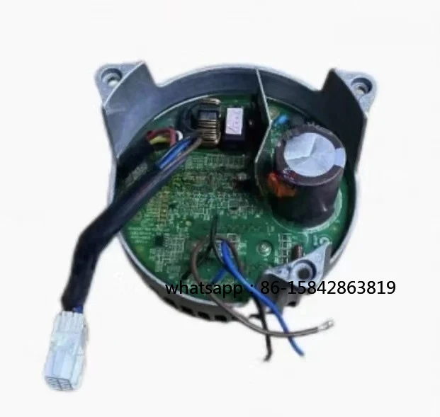 

Б/у плата управления двигателем для стиральной машины ZXGN-420-8-116L 52K10004301, плата частотного преобразователя