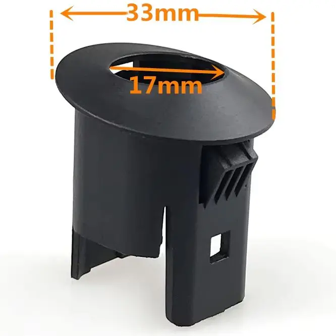 5478602 GK29-15K872-DBW G9T15K859BD 7G9T15K859AD Parking Sensor Support Bracket For Ford Mondeo CA3 A8 Titanium Galaxy A6