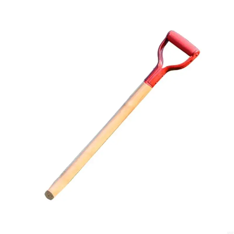 

Heavy Duty Garden Tool Replacement Handle Suitable For Toughly Terrain Work A0KF