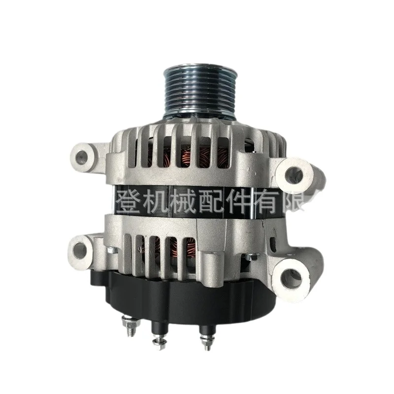 

MUGURO 560-6102 3218928 12V generator for CAT engine 120AMP