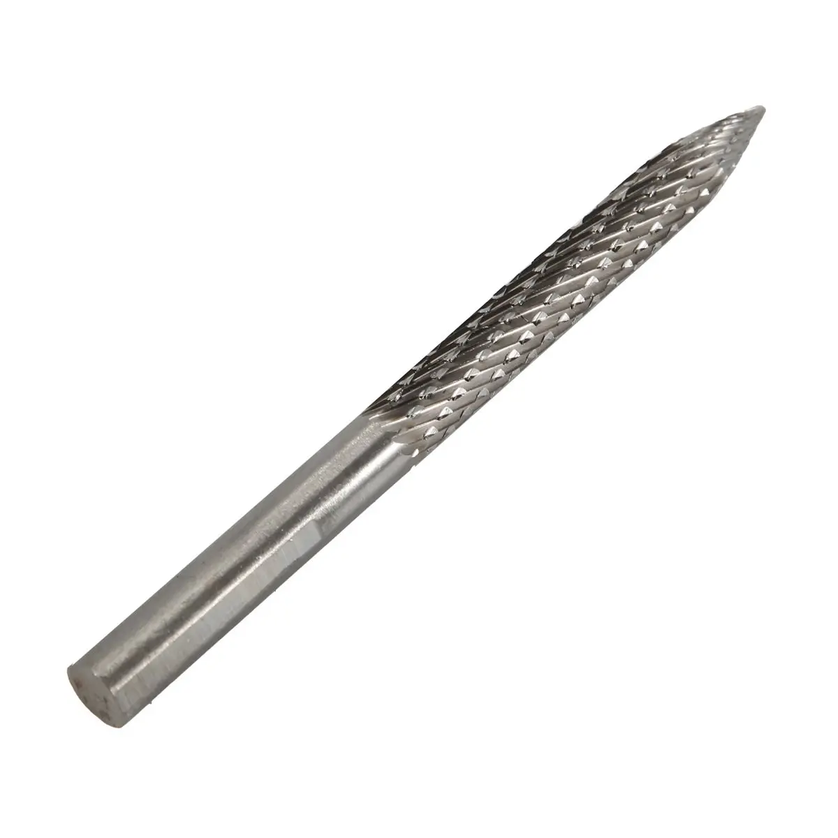 

A13M 5/16In 8Mm High Carbide Steel Burr Bits Tire Reamers Carbide Cutters Rotary Files Reamers Wire Cutter Tire Repair Tool