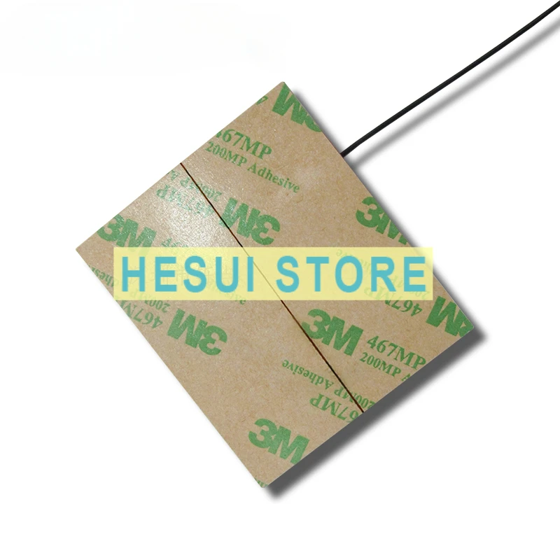 GSM 2G 3G LTE 4G GPRS WCDMA NB-iot полнодиапазонная Встроенная FPC патч-антенна