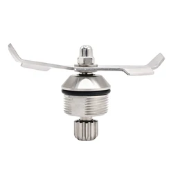Blade for Vitamix VM149 VM0122/VM0127 15990 Quite One Series 2 Leaf 102874 Advance Mix Knife