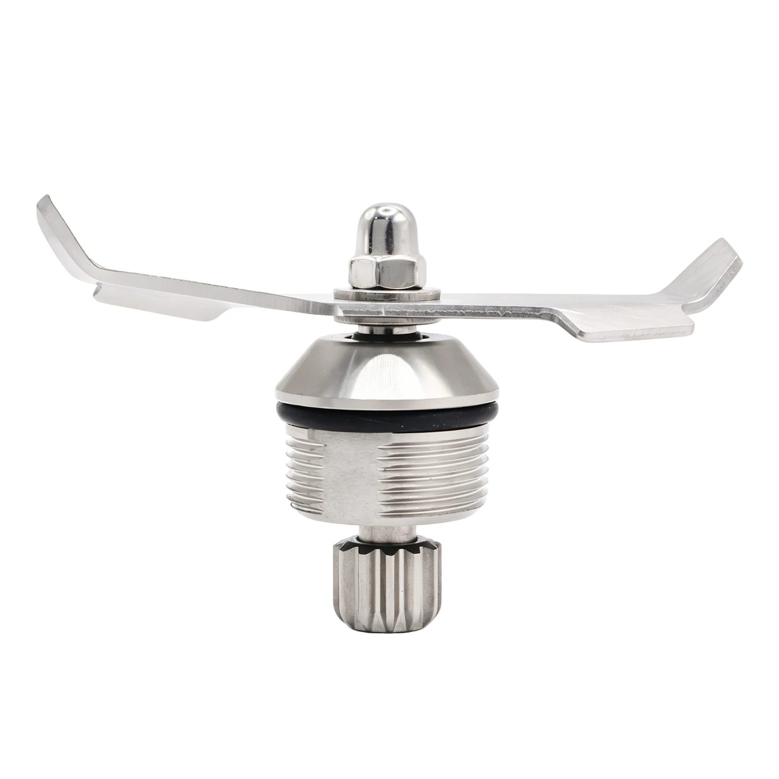 Blade for Vitamix VM149 VM0122/VM0127 15990 Quite One Series 2 Leaf 102874 Advance Mix Knife