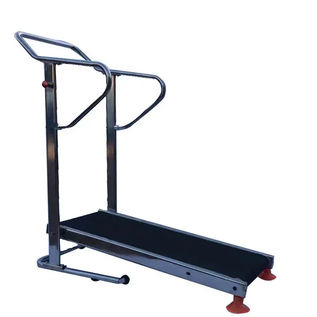 Commercial Running Fitness Machine Steel Underwater Treadmill