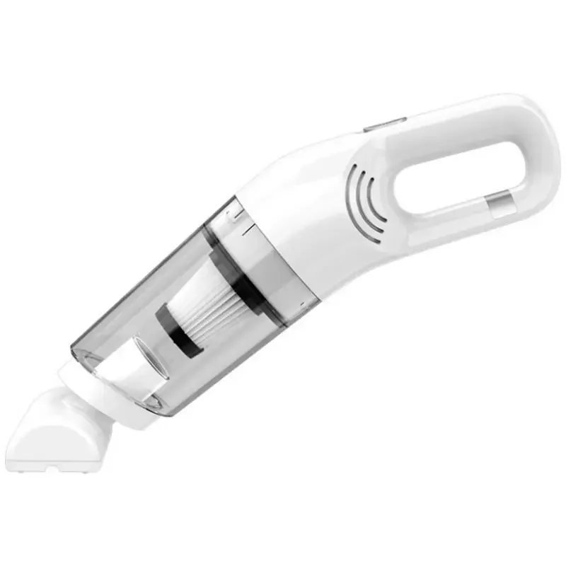 A52Q-Large Suction Handheld Vacuum Cleaner Handheld Vacuum Cleaner Portable Dual Use Cordless Vacuum Cleaner
