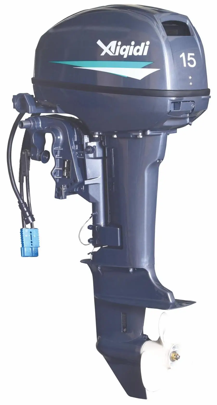 Hot Sale Electric Outboard Engine 15HP E15