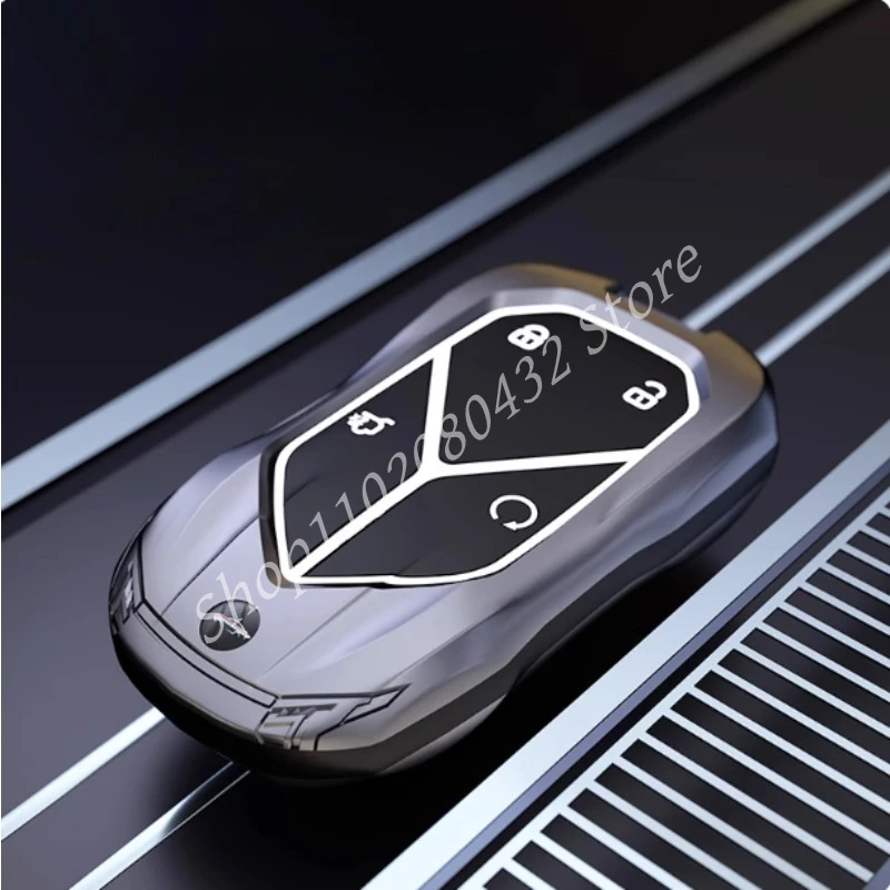 for BYD Leopard 8 FangChengBao 8 eight 2025 2024 Interior Accessories