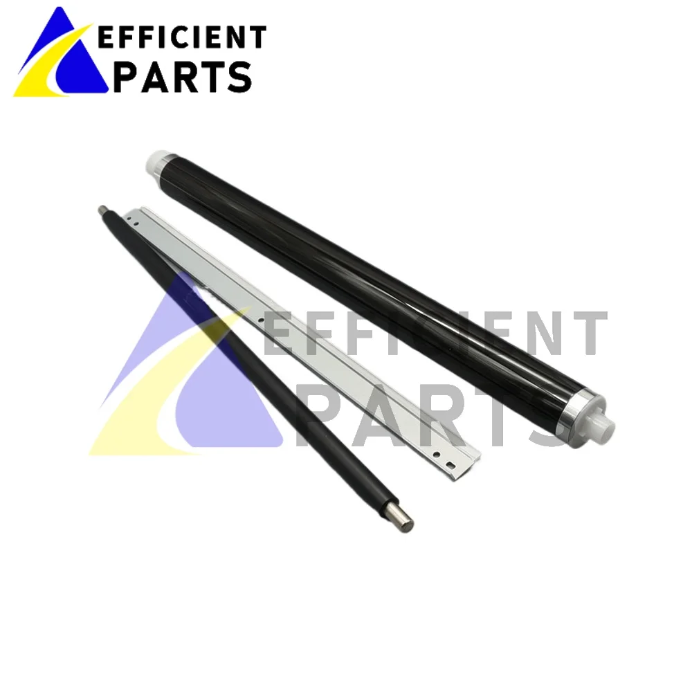 

1Set Drum Kit as for Kyocera 2552ci 3252ci 2553ci 3253ci 2554 3554 OPC Drum + Blade + Charge Roller