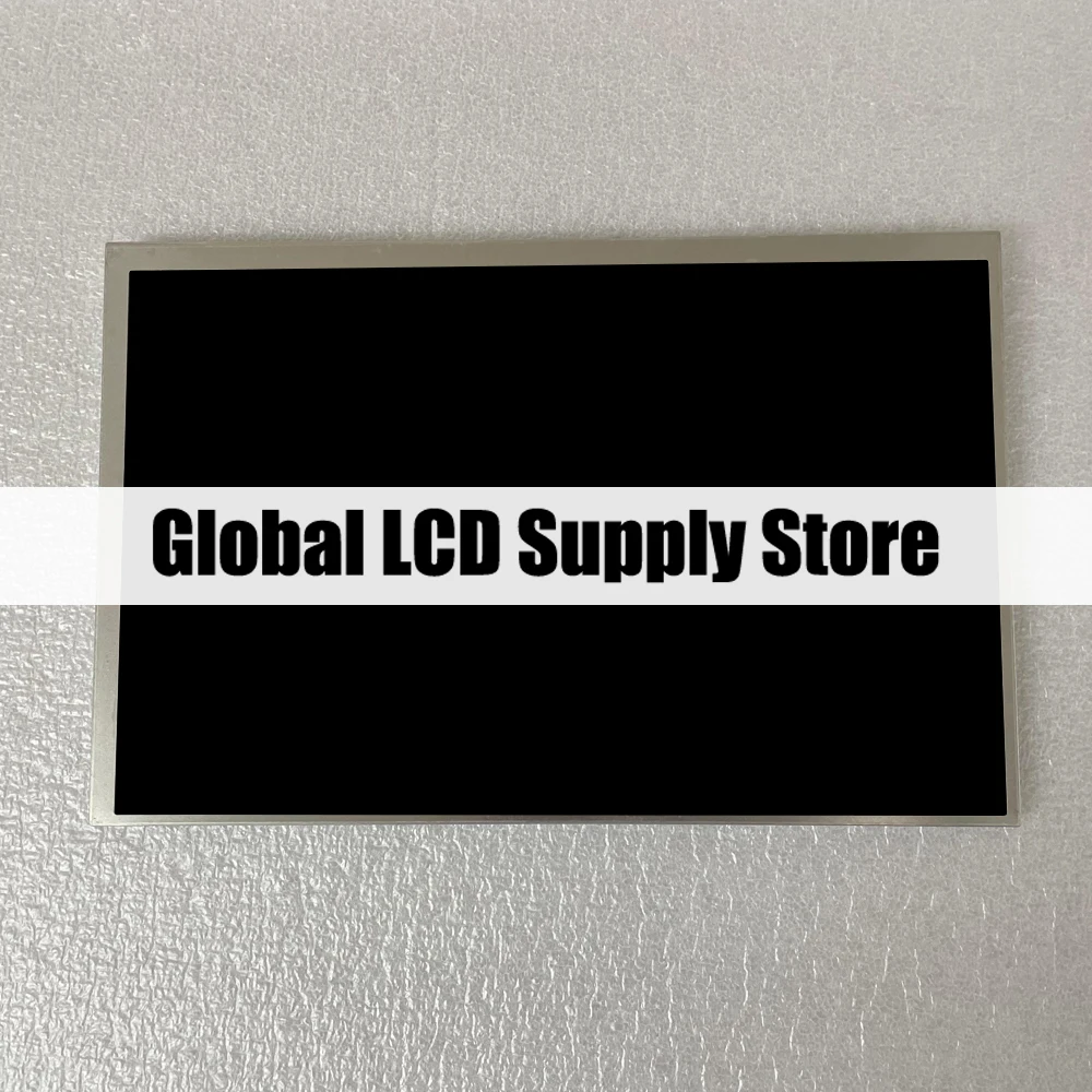 TM101JDHG33 10.1 Inch 1280*800 LCD Screen Display Panel Replacement for Tablet PC Laptop LCD Screen Display Panel