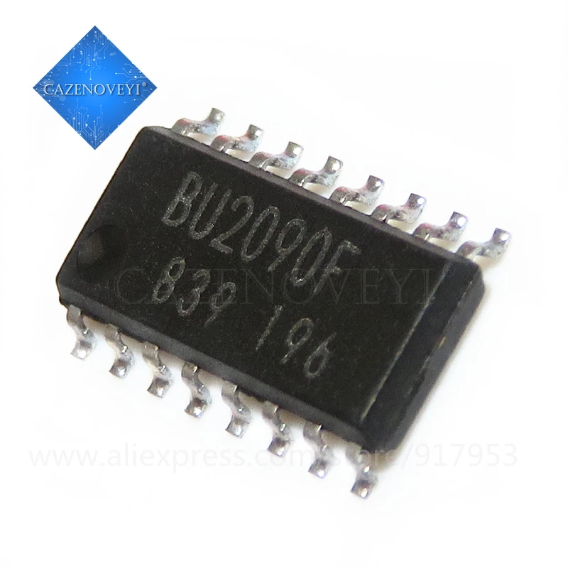 

5pcs/lot BU2090F BU2090 2090F SOP-16 In Stock