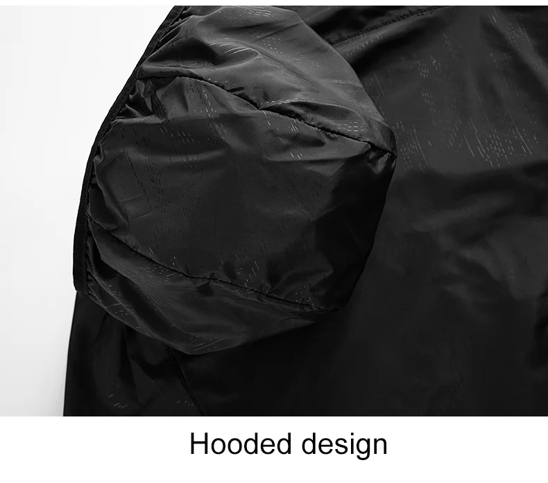 JNLN Men Women Hiking Jackets Waterproof Sun Protective Windbreaker Unisex Camping Climbing Outdoor Rain Coat Portable Clothes 18 S96aa812b0c06407f9a9b04fa296f82356