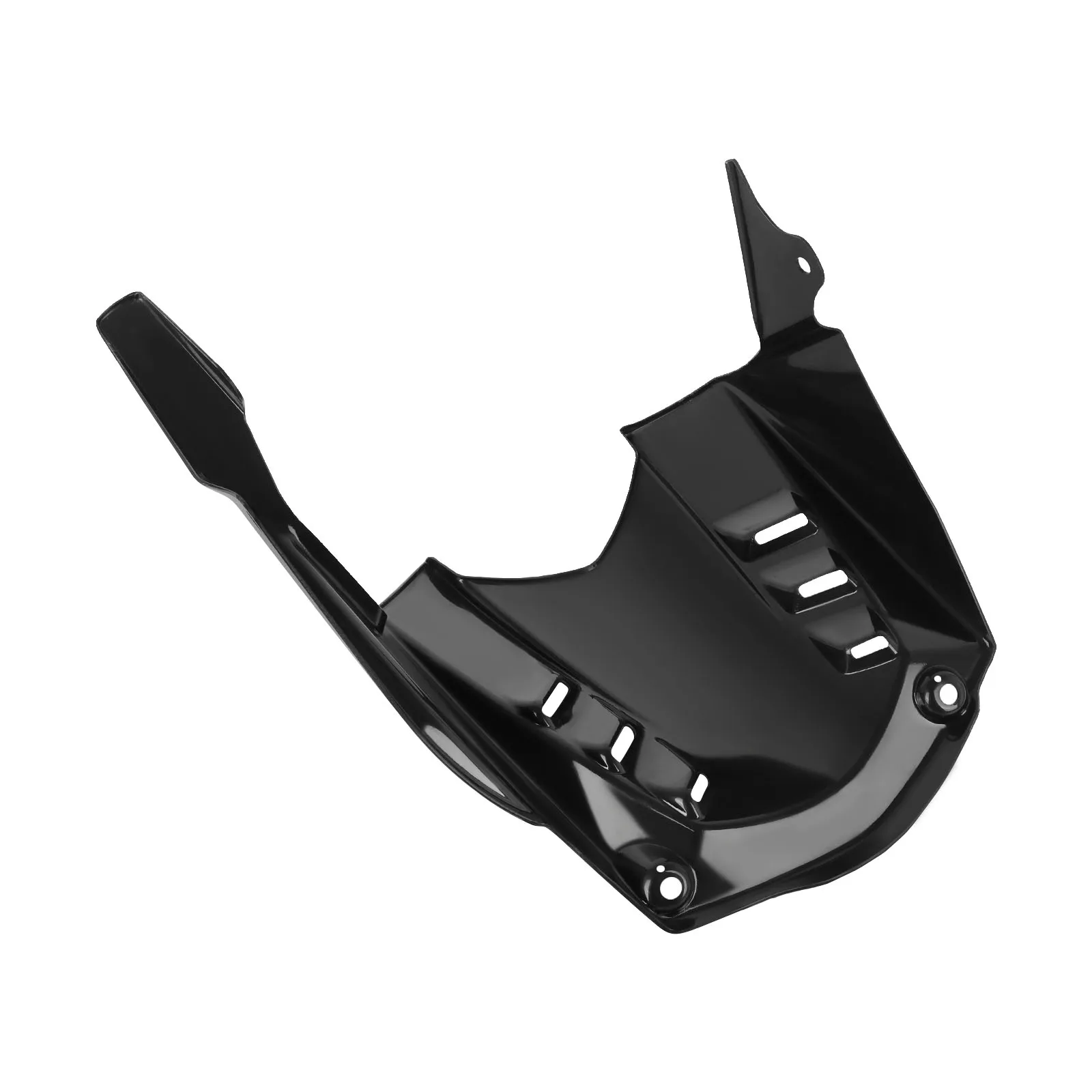 For Honda CBR1000RR-R CBR 1000 CBR1000 RRR Fireblade SP 2020-2025 Motorcycle Fender Hugger Rear Cover Back Mudguard Splash Guard view 5