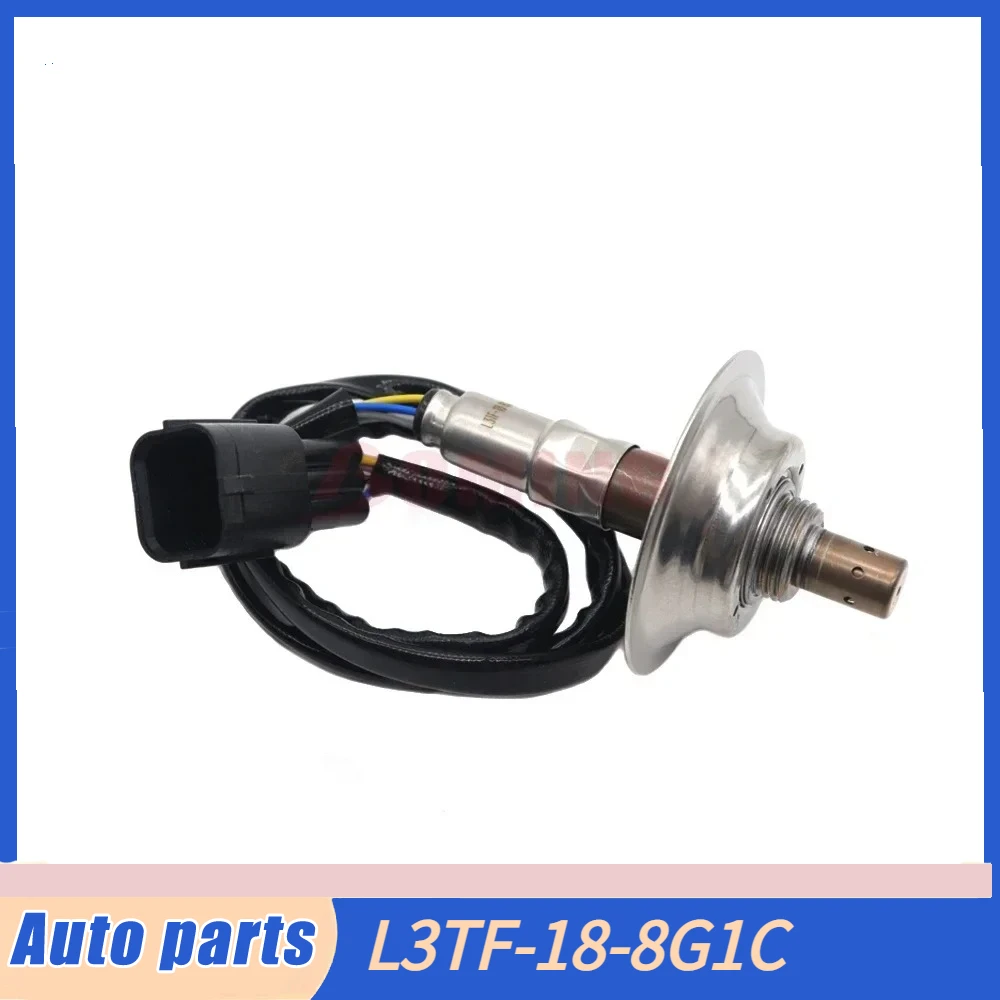 

Car Air Fuel Ratio Sensor Oxygen O2 Lambda Sensor L3TF-18-8G1C L3TF188G1C LZA07-MD11 LZA07MD11 For Ford Escape 2.3L 2004-2012