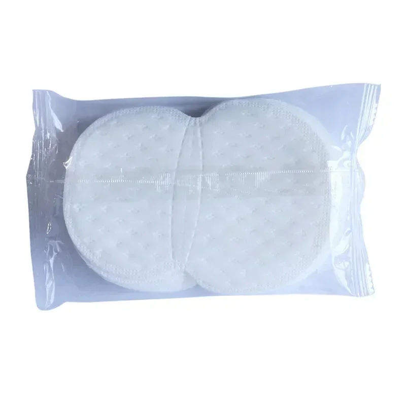 300-10pcs New Underarm Pads Dress Clothing Perspiration Deodorant Pads Armpit Care Sweat Absorbent Pads Deodorant for Women Men