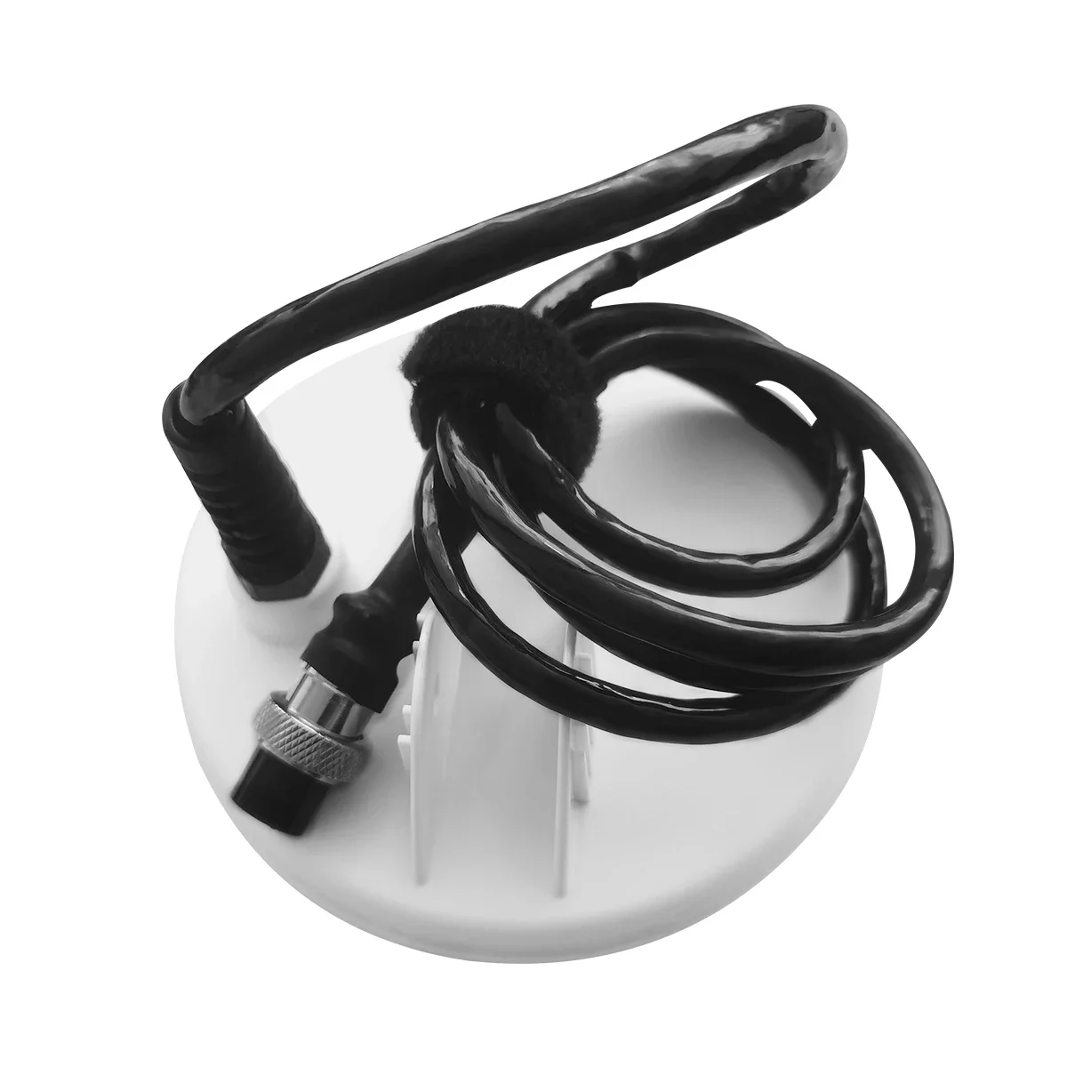 Imagem -03 - Acessórios para Detector de Metais 192 Khz Polegadas Pepitas de Ouro com Parafuso Profissional à Prova Dágua para Gt800 Gt850 Gx850 Tc600 Fs2