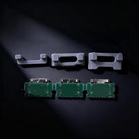 Upgraded Type C Charging Port Replacement Module Board For 3DS/3DS XL/New 3DS XL Consoles With Fast Charging D2RC