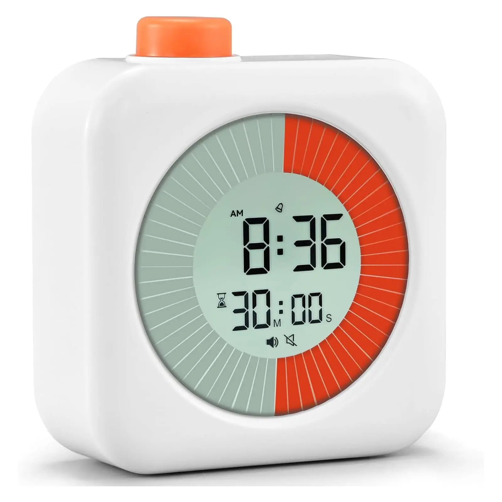 EooCoo Digital Visual 60-Minute Countdown Timer: My Real-World Experience After Using It Daily for Three Weeks