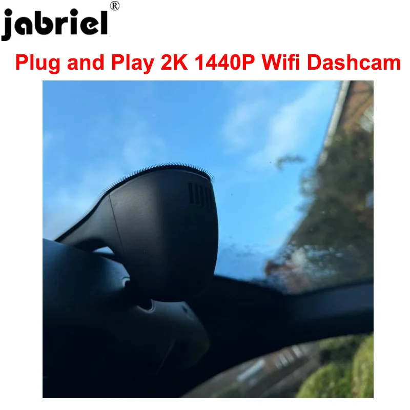 2K 1440P Plug and Play Wifi  For Audi a4 b8 b9 a6 c7 a3 8v 8p a5 a7 q5 q3 q2 q7 q8 s3 8v s5 b9 s4 b8 tt rs5 rs3 rs7 rs6
