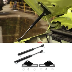 For Suzuki Jimny Sierra JB64 JB74 2018 2019 2020 2021 Gas Shock Struts Front Hood Lift Support Hydraulic Damper Rod Holding Tool