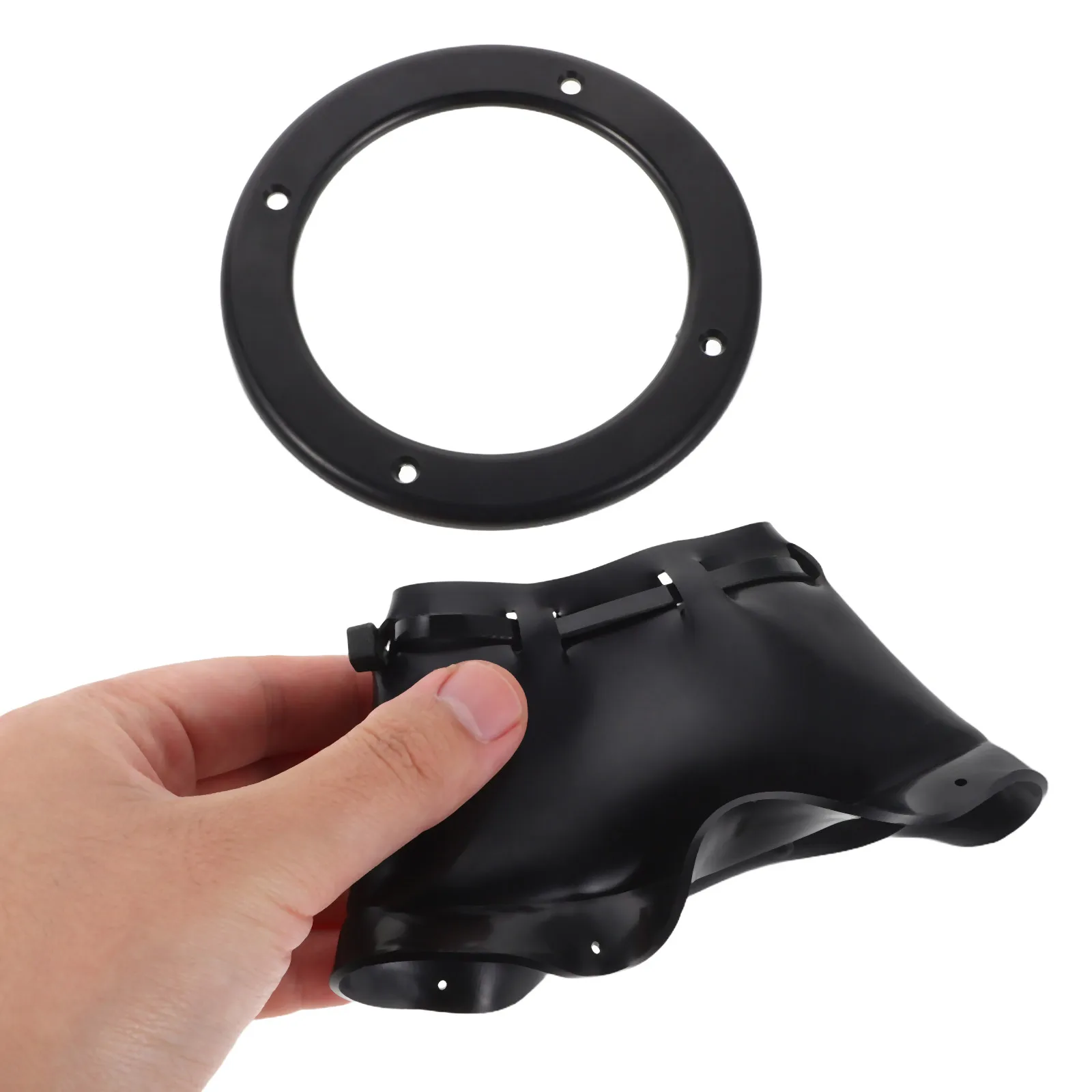 

Marine Cable Boot Enhanced Waterproof Shield for Boat Electrical Wiring Flexible Installation Space Saving Marine Cable