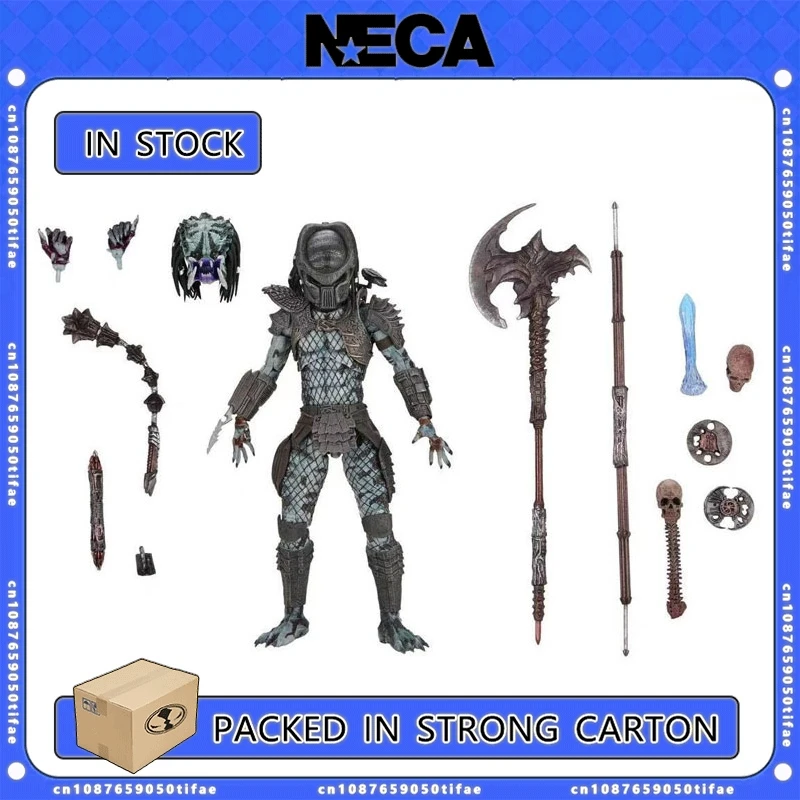 NECA Toys Predator 2 Ultimate Warrior Predator, ΠΌΠ°ΡΡΡΠ°Π± 7 Π΄ΡΠΉΠΌΠΎΠ², ΡΠΊΡΠ½-ΡΠΈΠ³ΡΡΠΊΠ°, ΠΎΡΠΈΠ³ΠΈΠ½Π°Π»ΡΠ½Π°Ρ Π°Π½ΠΈΠΌΠ΅-ΠΊΡΠΊΠ»Π°, ΠΌΠΎΠ΄Π΅Π»Ρ Π³Π°ΡΠ°ΠΆΠ°, ΠΊΠΎΠ»Π»Π΅ΠΊΡΠΈΡ ΡΠΈΠ³ΡΡΠΎΠΊ NECA Toys Predator 2 Ultimate Warrior Predator, ΠΌΠ°ΡΡΡΠ°Π± 7 Π΄ΡΠΉΠΌΠΎΠ², ΡΠΊΡΠ½-ΡΠΈΠ³ΡΡΠΊΠ°, ΠΎΡΠΈΠ³ΠΈΠ½Π°Π»ΡΠ½Π°Ρ Π°Π½ΠΈΠΌΠ΅-ΠΊΡΠΊΠ»Π°, ΠΌΠΎΠ΄Π΅Π»Ρ Π³Π°ΡΠ°ΠΆΠ°, ΠΊΠΎΠ»Π»Π΅ΠΊΡΠΈΡ ΡΠΈΠ³ΡΡΠΎΠΊ