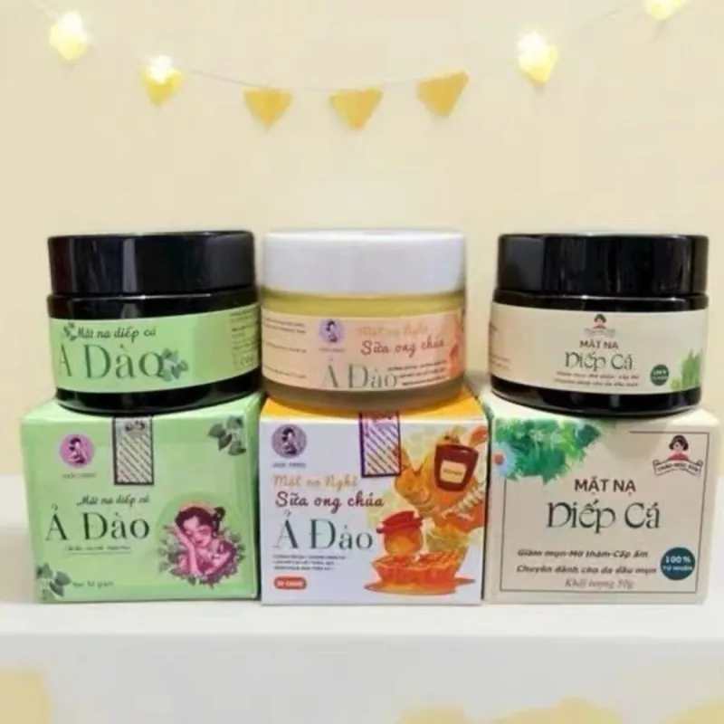 Коврик для Dao 50гр - Diep ca A dao