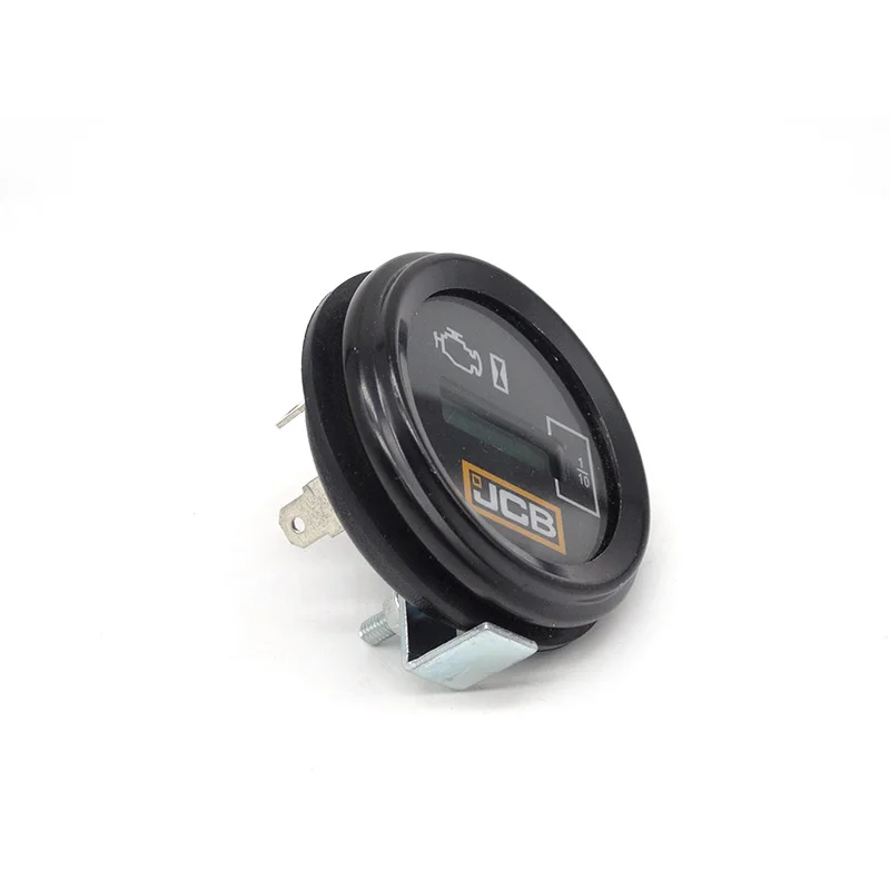 Hour Meter for JCB Machines Hour Meter With Remote Control for Excavator Construction Parts