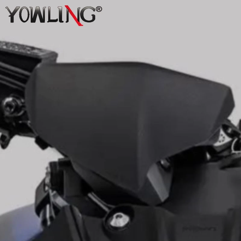 

Motorcycle Speedometer Sun Visor Instrument Screen Sunshade Guard Cover For Yamaha MT09 MT-09 FZ-09 FZ09 SP 2017 2018 2019 2020