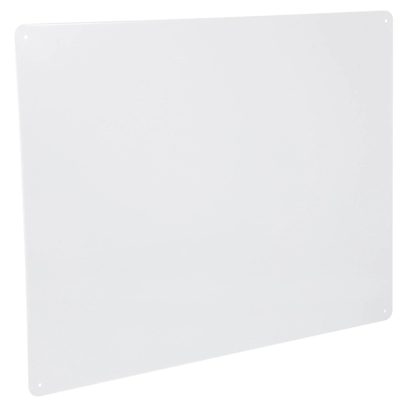 Retro Amerikaanse Stijl Tin Schilderij Blanco Plaat Blikken Merk 30*40 Aluminium Teken Diy Metalen Paneel Crafting Blanks