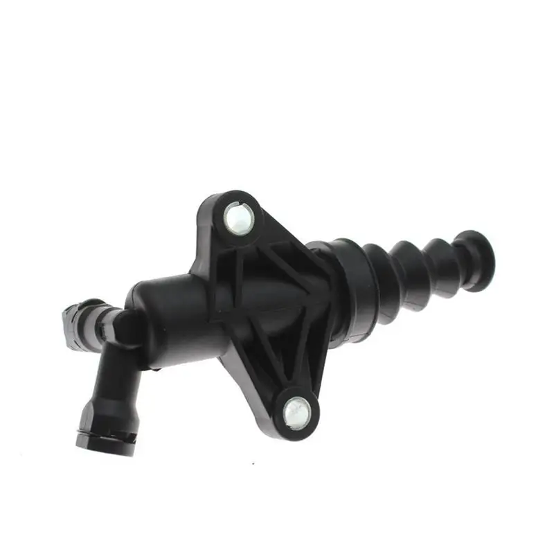 A58X-Clutch Master …