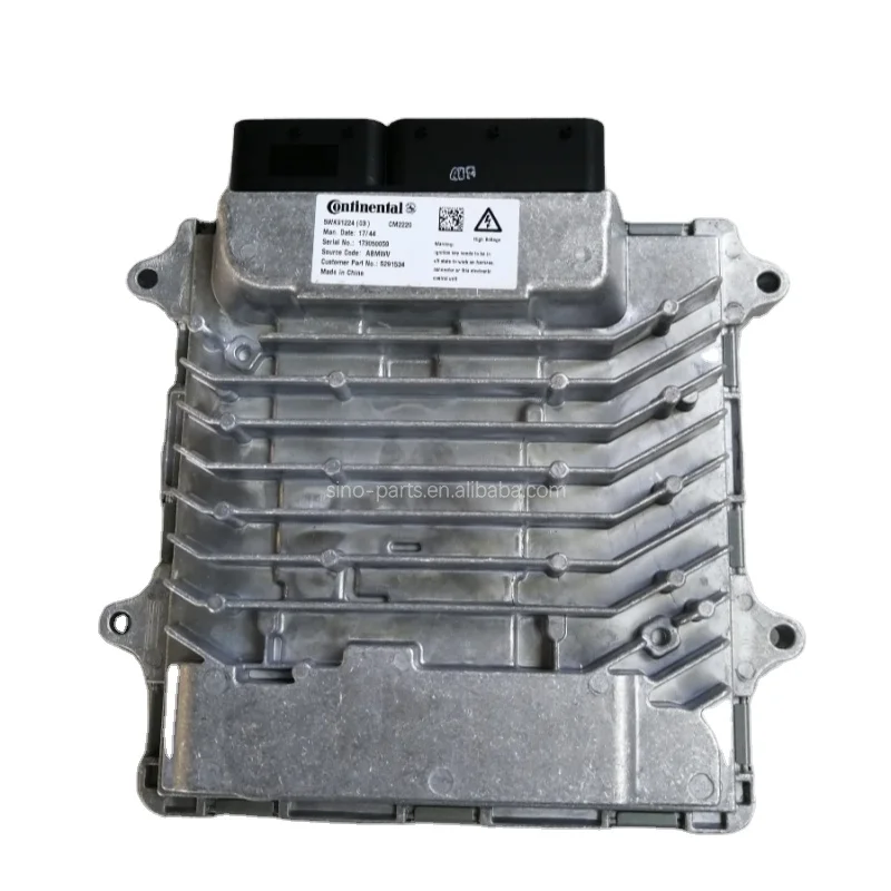 

Good Quality ISB5.9 ISF2.8 ISF3.8 QSF Diesel Engine Parts ECM Electronic Control Module 5291534