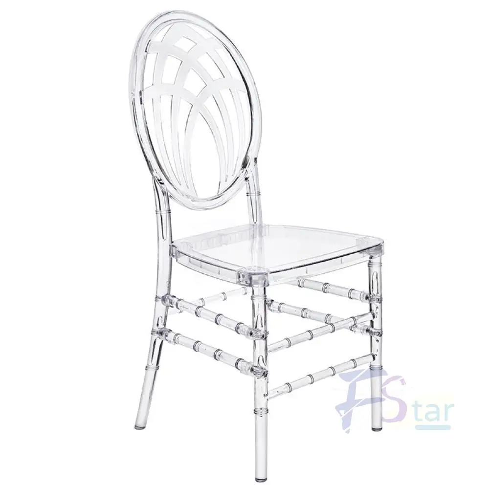 

Cheap Outdoors Plastic Transparent Resin Plastic Hotel Wedding Chairs