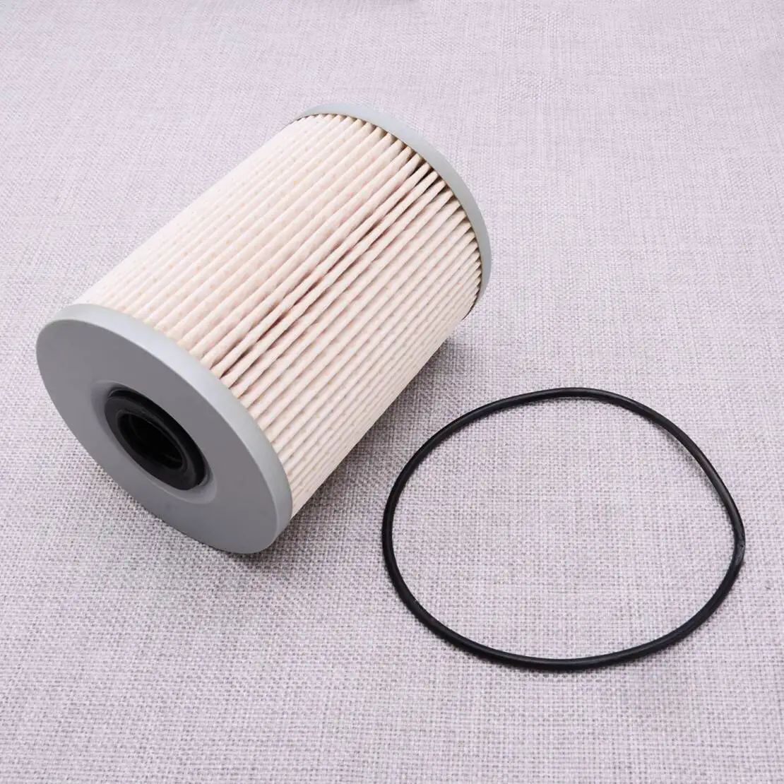 

Fuel Filter Fit for Kubota SVL75-2 SVL75-2C SVL95-2SC SVL65-2 SVL65-2C SVL75-2CA SVL95-2S SSV65PC SSV75PC V063151880