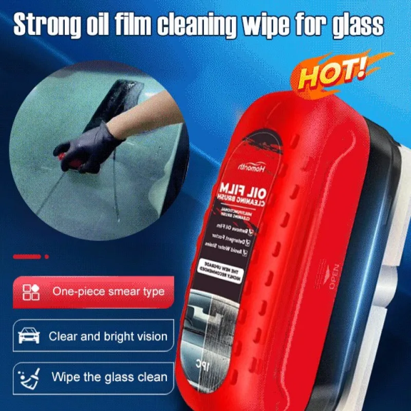 

Мощная портативная Чистящая Щетка для автомобильного интерьера