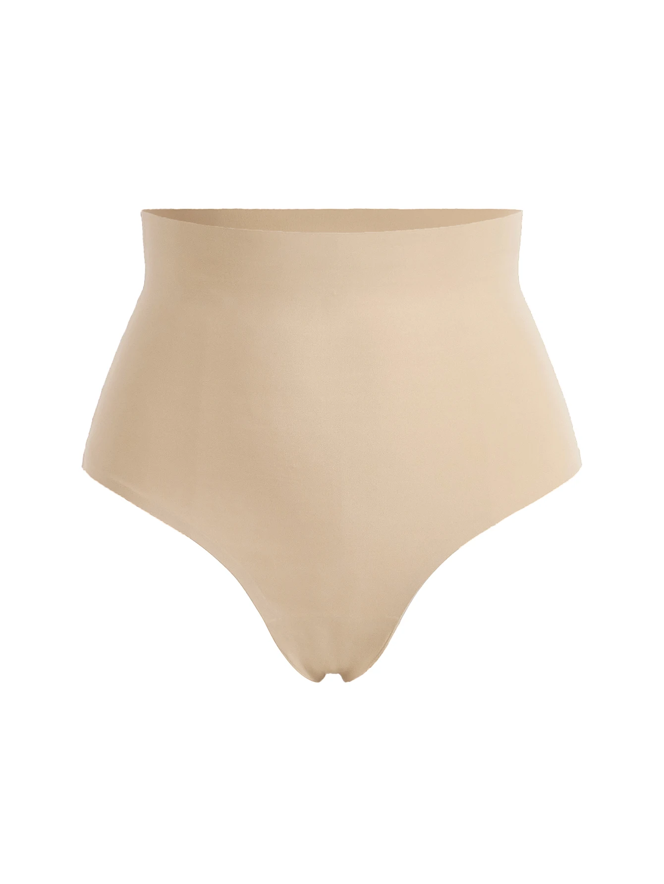 Ropa interior posparto de cintura alta para mujer con cintura abdominal sin costuras y levantamiento de cadera, pantalones ajustados y moldeadores de cuerpo