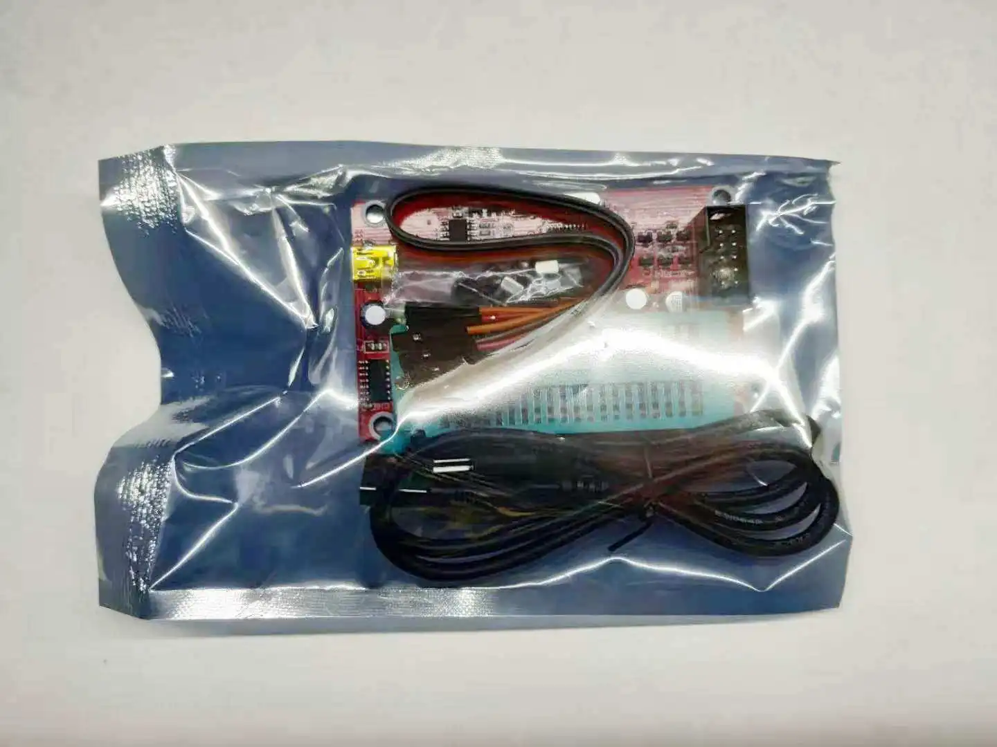 MCU 24 93 Series EEPROM Memory Chip Programmer - SP200SE/SP200S Enhanced Version