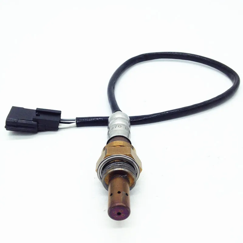 4 Wire Lambdasonde Sonde Zuurstof Sensor Voor Renault Clio Iii Grandtour Logan Estate Thalia Ii Dacia Oe #: 8200632270 7700274189