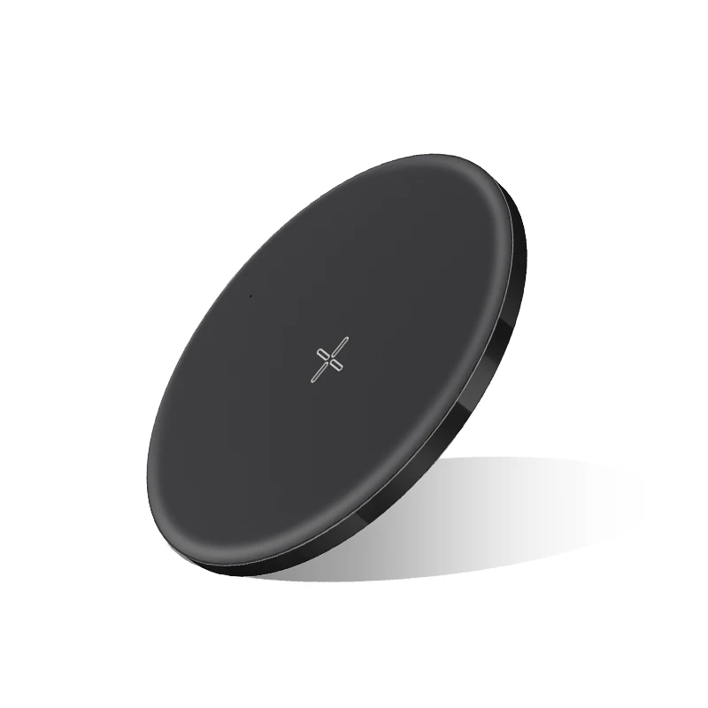 

15W Wireless Electric Charger with OTP and OVP Power Supply Adapter for Mobile Phone