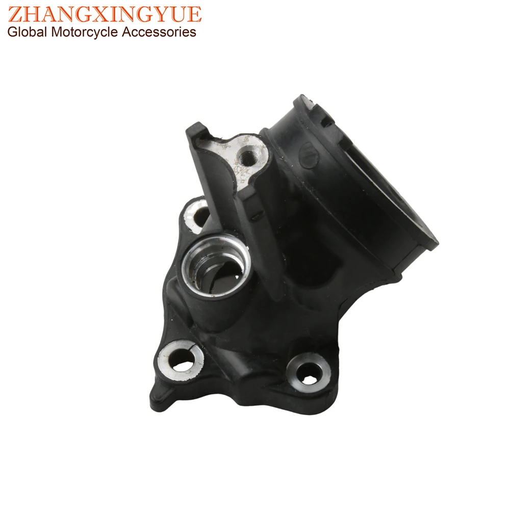 Collettore di aspirazione scooter per Aprilia SR MAX 125cc 300 Atlantic 250 Sport City Scarabeo 250cc 300cc 4T 875694