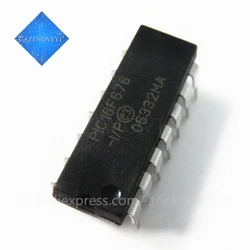 PIC16F676-I/P PIC16F676 PIC16F676-IP DIP-14 New original IC In Stock